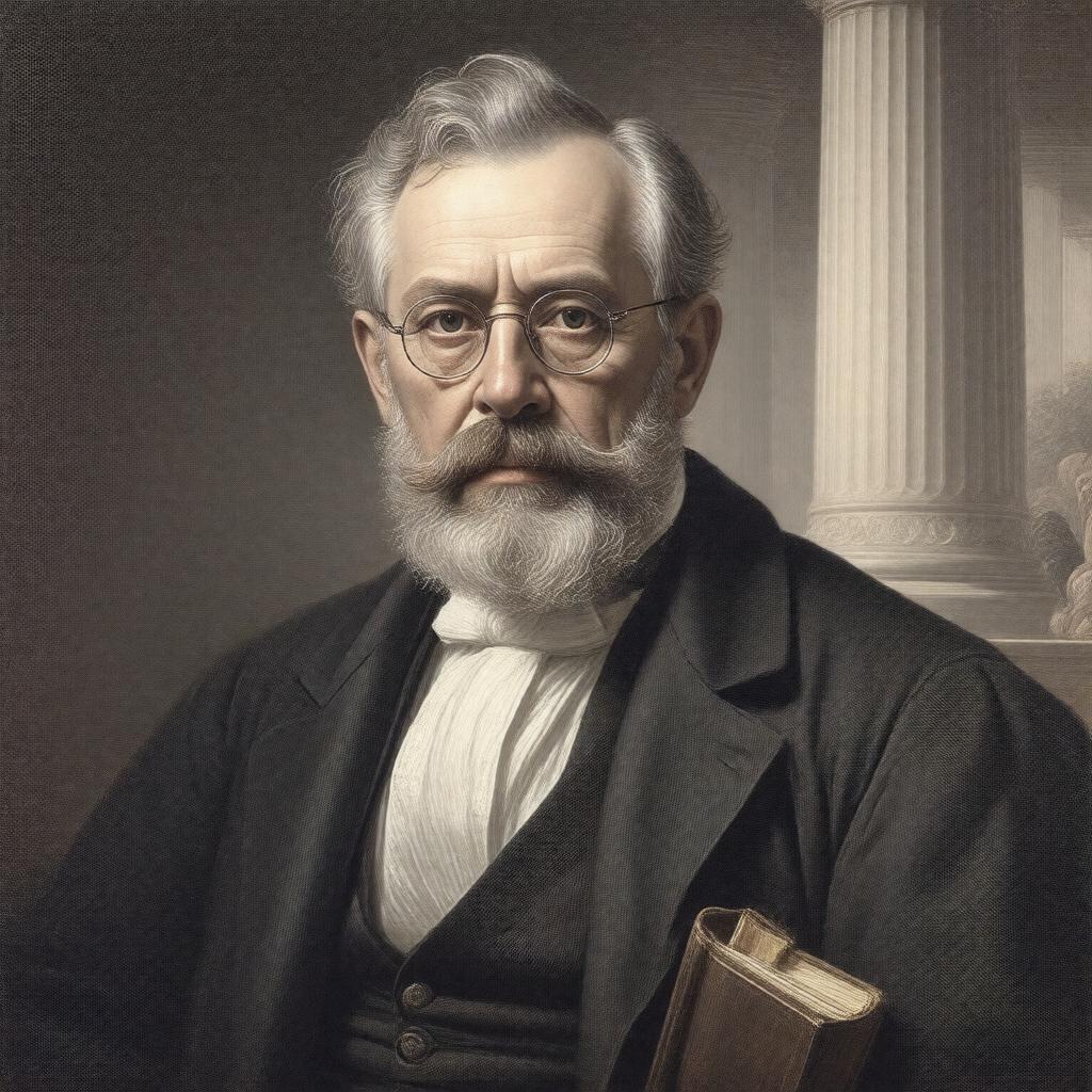 D'Arcy Wentworth Thompson
